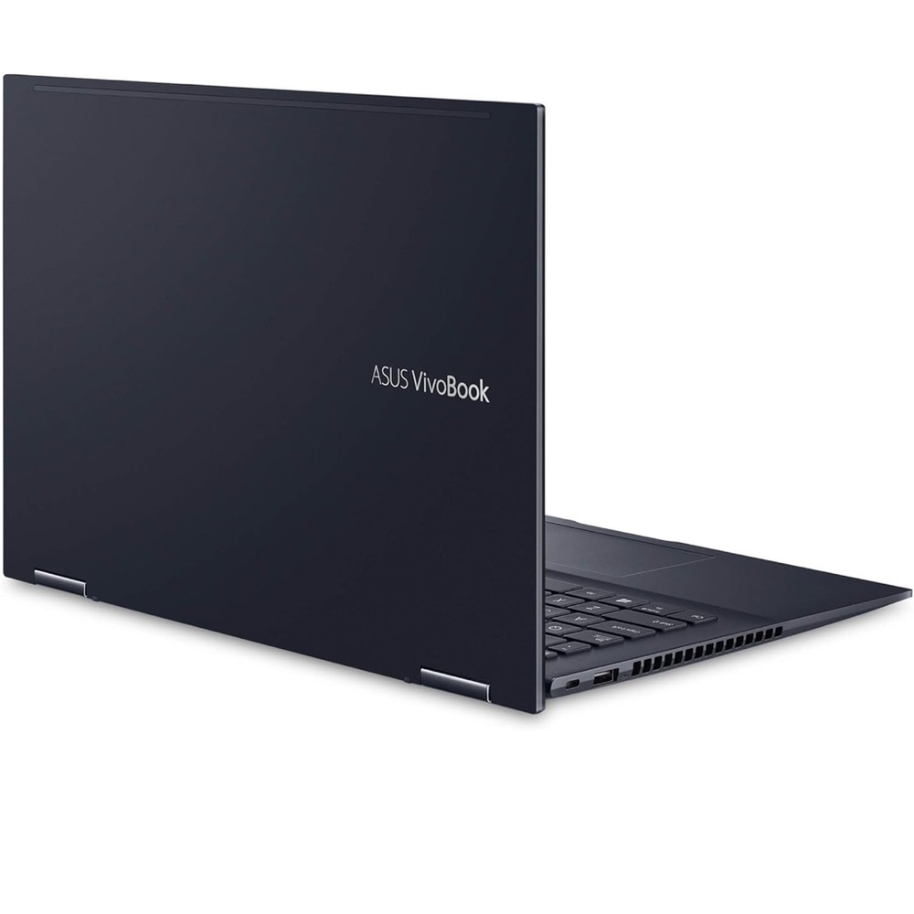 ASUS Black Ultrabook Laptop Premium Design